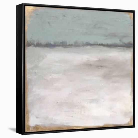 Land of Stone I-Julia Contacessi-Framed Stretched Canvas