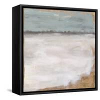 Land of Stone II-Julia Contacessi-Framed Stretched Canvas