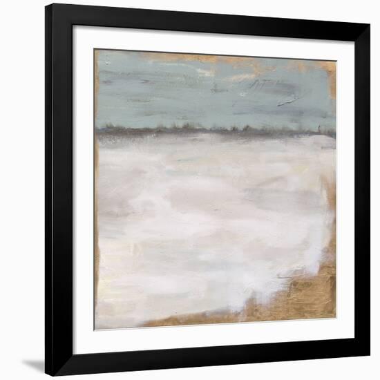 Land of Stone II-Julia Contacessi-Framed Art Print