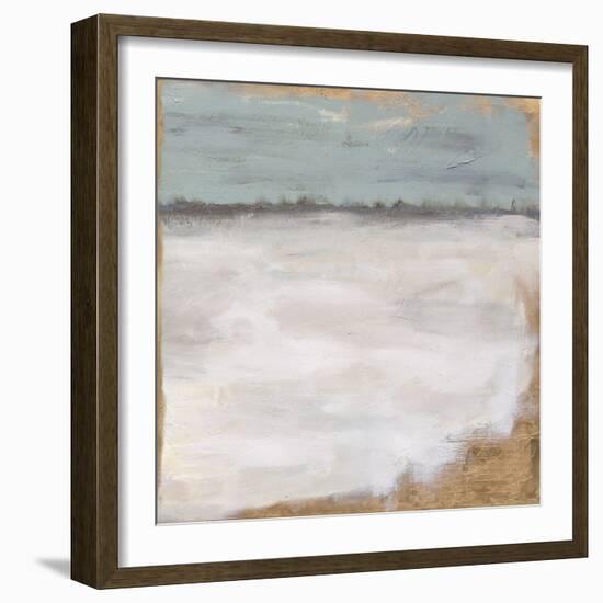 Land of Stone II-Julia Contacessi-Framed Art Print