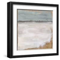 Land of Stone II-Julia Contacessi-Framed Art Print