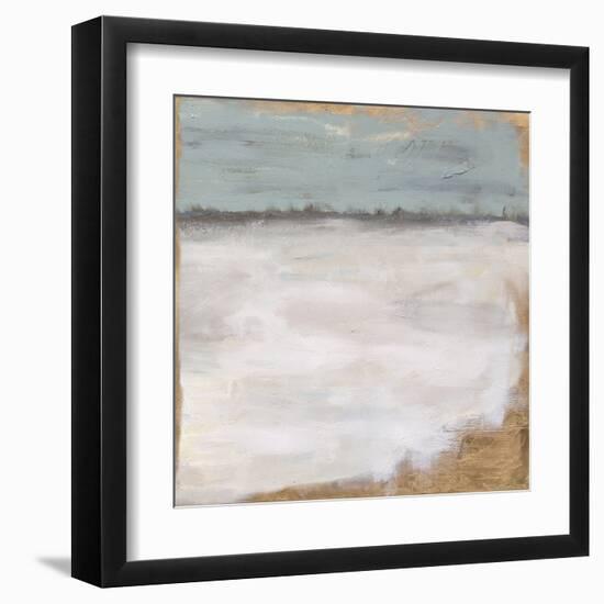 Land of Stone II-Julia Contacessi-Framed Art Print