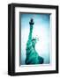 Land of the Free-null-Framed Art Print