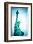 Land of the Free-null-Framed Art Print