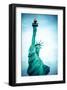 Land of the Free-null-Framed Art Print