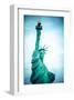 Land of the Free-null-Framed Art Print