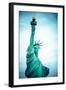 Land of the Free-null-Framed Art Print