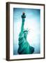 Land of the Free-null-Framed Art Print