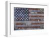 Land of the Free-NBL Studio-Framed Art Print