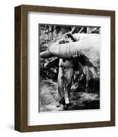 Land of the Giants-null-Framed Photo