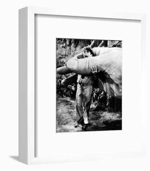 Land of the Giants-null-Framed Photo