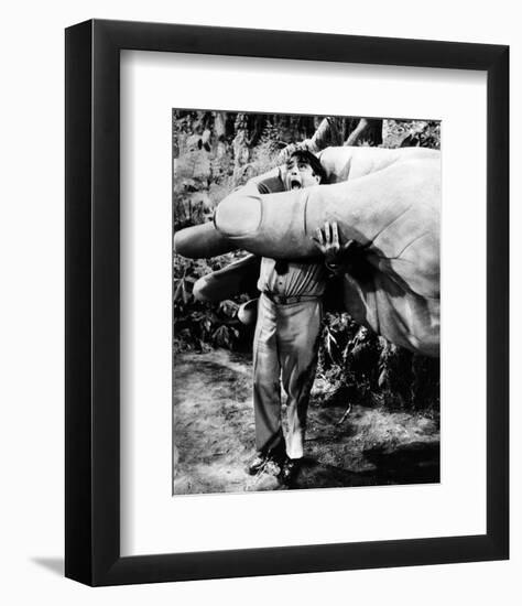 Land of the Giants-null-Framed Photo