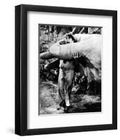 Land of the Giants-null-Framed Photo