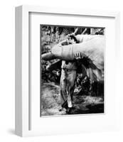 Land of the Giants-null-Framed Photo