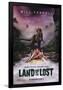 Land of the Lost-null-Framed Poster