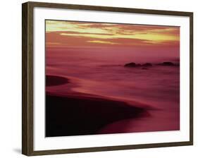 Land's End, Cabo San Lucas-Stuart Westmorland-Framed Photographic Print