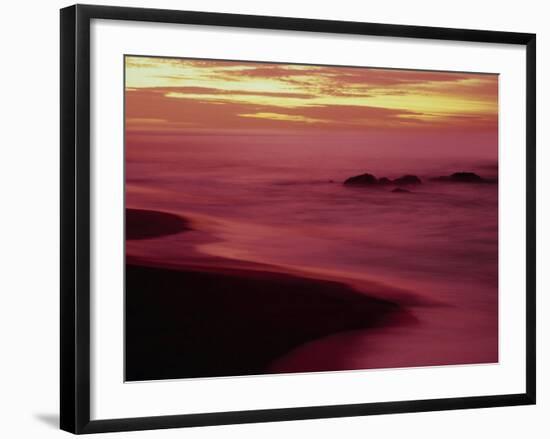 Land's End, Cabo San Lucas-Stuart Westmorland-Framed Photographic Print