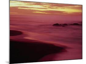 Land's End, Cabo San Lucas-Stuart Westmorland-Mounted Photographic Print