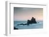 Land's End, Cornwall, England, United Kingdom, Europe-Bill Ward-Framed Photographic Print