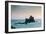 Land's End, Cornwall, England, United Kingdom, Europe-Bill Ward-Framed Photographic Print