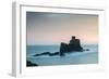 Land's End, Cornwall, England, United Kingdom, Europe-Bill Ward-Framed Photographic Print