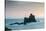 Land's End, Cornwall, England, United Kingdom, Europe-Bill Ward-Stretched Canvas