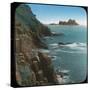 Land's End, Cornwall, Late 19th or Early 20th Century-null-Stretched Canvas