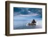 Land's End, Penzance, Cornwall, England, United Kingdom, Europe-Kav Dadfar-Framed Photographic Print