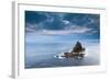 Land's End, Penzance, Cornwall, England, United Kingdom, Europe-Kav Dadfar-Framed Photographic Print