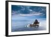 Land's End, Penzance, Cornwall, England, United Kingdom, Europe-Kav Dadfar-Framed Photographic Print