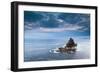 Land's End, Penzance, Cornwall, England, United Kingdom, Europe-Kav Dadfar-Framed Photographic Print