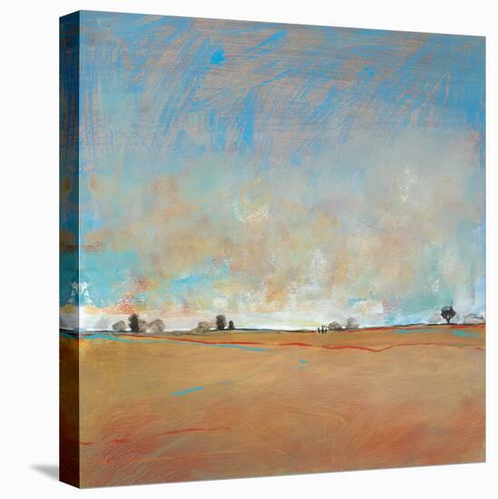 Land's End-Adam Rogers-Stretched Canvas