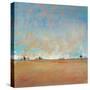 Land's End-Adam Rogers-Stretched Canvas