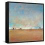 Land's End-Adam Rogers-Framed Stretched Canvas