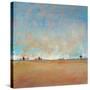 Land's End-Adam Rogers-Stretched Canvas