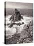 Land's End-Pat Nicolle-Stretched Canvas