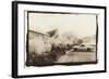 Land Shark, Australia-Theo Westenberger-Framed Photographic Print