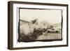 Land Shark, Australia-Theo Westenberger-Framed Photographic Print