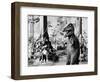 Land Unknown 1957 (The Land Unknown)-null-Framed Photographic Print