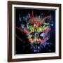 Land-Taka Sudo-Framed Giclee Print