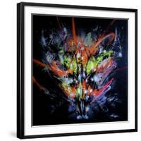 Land-Taka Sudo-Framed Giclee Print