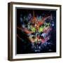 Land-Taka Sudo-Framed Giclee Print