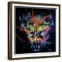 Land-Taka Sudo-Framed Giclee Print