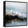 Landfall-Susan Cordes-Framed Stretched Canvas