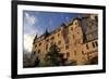 Landgrave Castle-Nick Upton-Framed Photographic Print