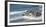 Landing Craft Air Cushion Carries Heavy Vehicles and Troops-null-Framed Photographic Print