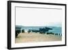 Landing Craft Infantry-null-Framed Photographic Print