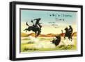 Black Frame