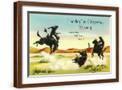 Brown Frame