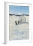 Landing in Norway-Unsere Wehrmacht-Framed Photographic Print